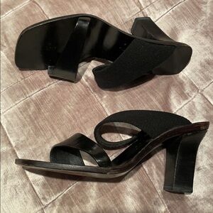 JOAN & David Sandals